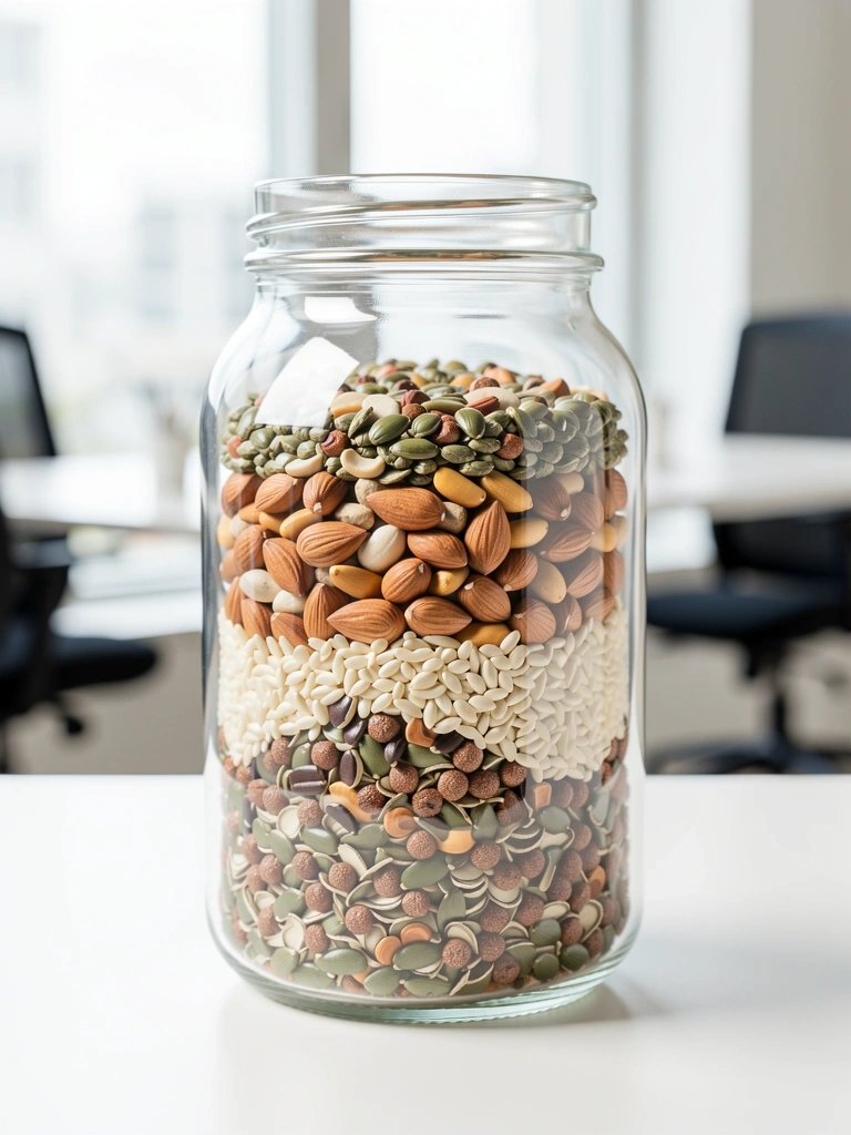 Nutzen Sie natürliche Ressourcen für Ihre Gesundheit