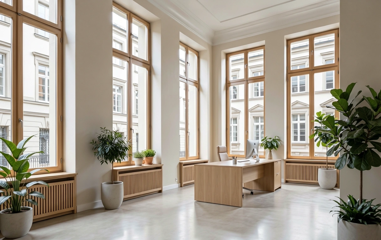 Vital Ernährung Praxis Stuttgart